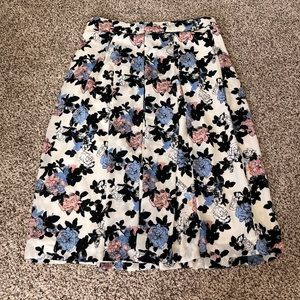 Tahari by Arthur S Levine Womens Skirt